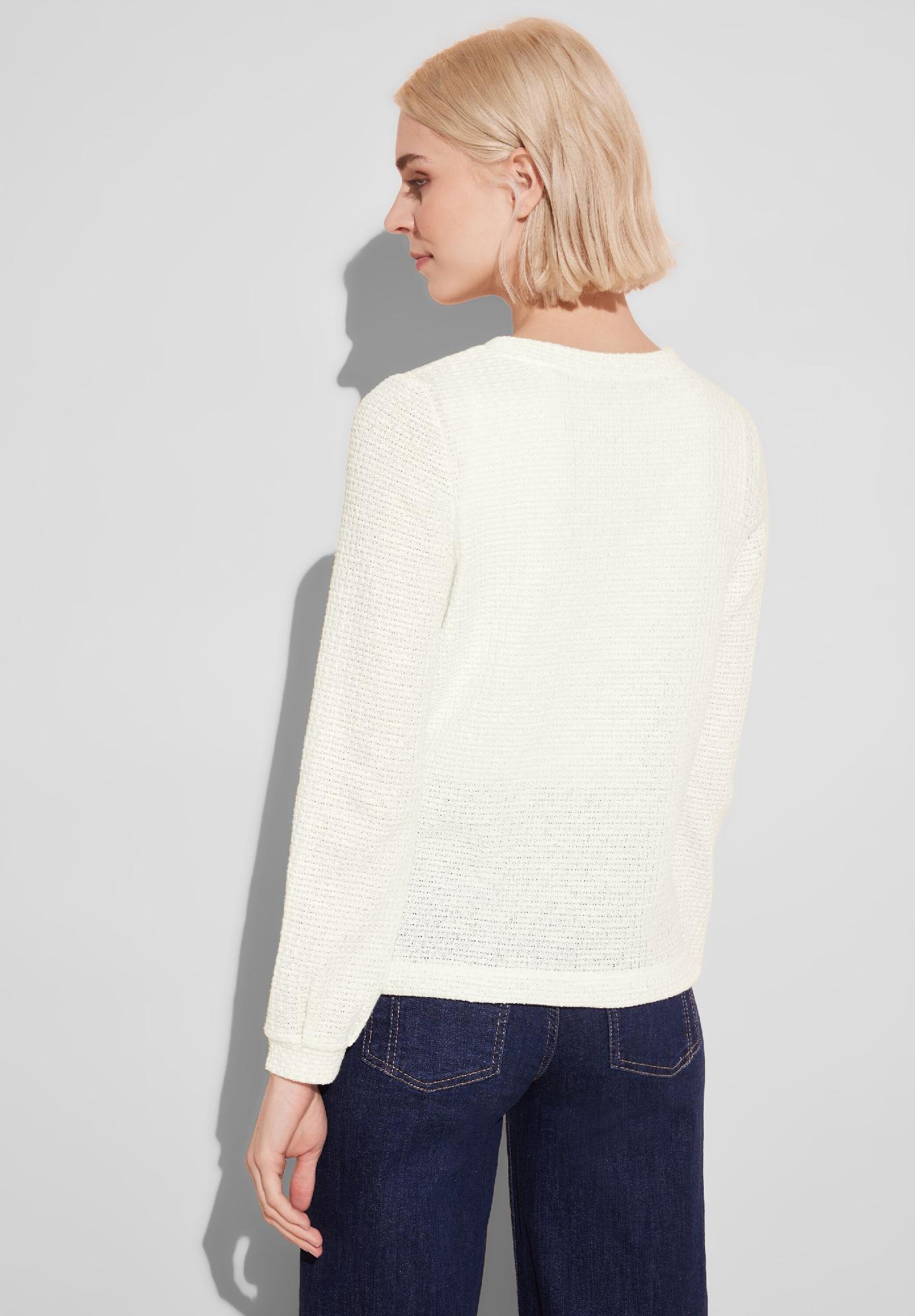 Street One letný kardigan, smo