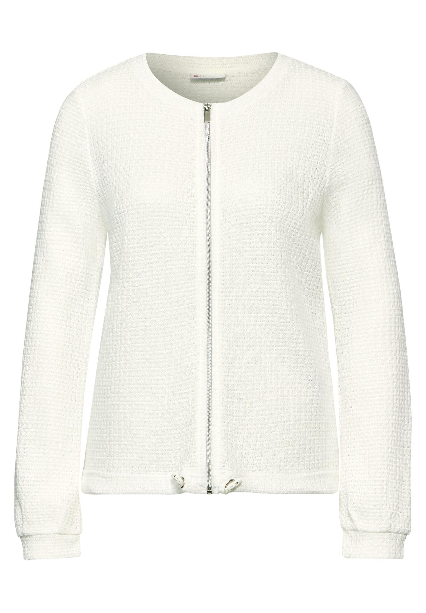 Street One letný kardigan, smo